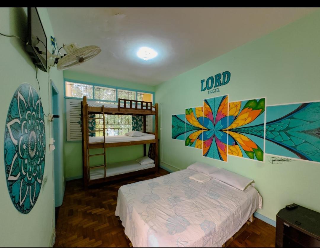 Lord Hostel Salvador Exterior foto
